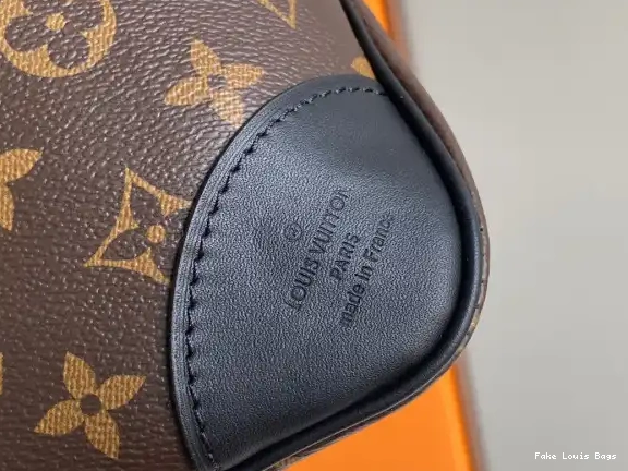 Fake Louis Bags VUITTON LOUIS ODEON 0617